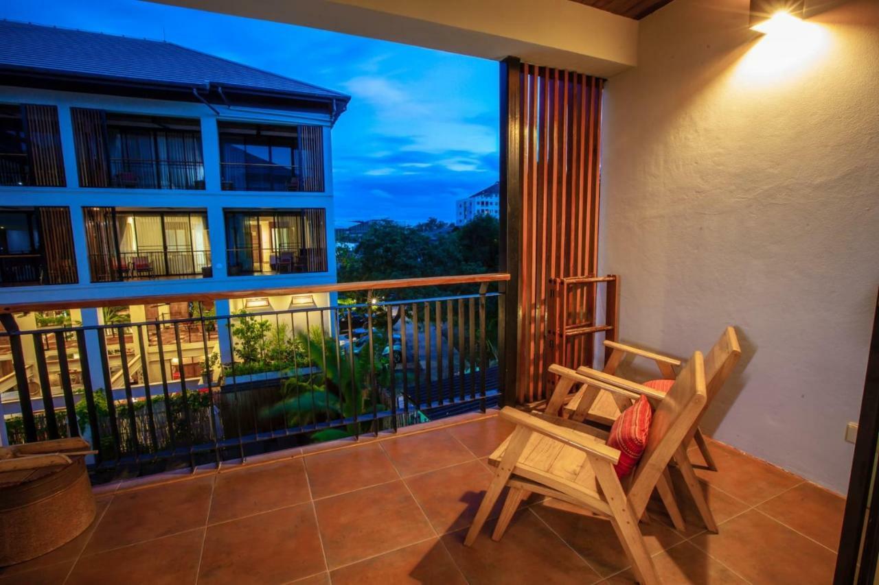 Sugarcane Hotel 3*